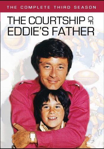 Courtship Of Eddie's Father/Season 3@This Item Is Made On Demand@Could Take 2-3 Weeks For Delivery